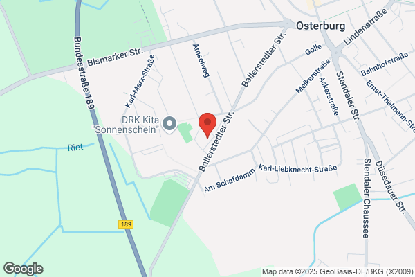 EMS elke meister schulen gemeinnützige GmbH