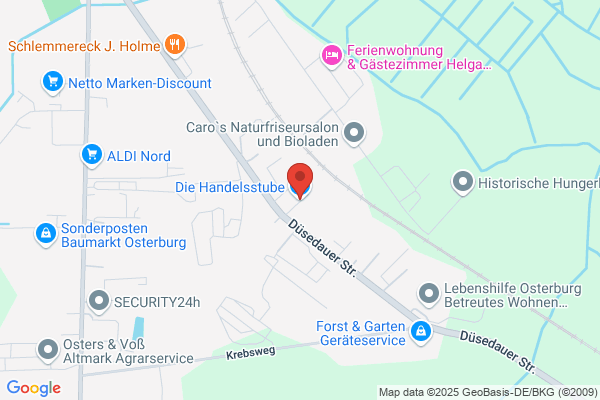 Getränke-Basis Handels GmbH