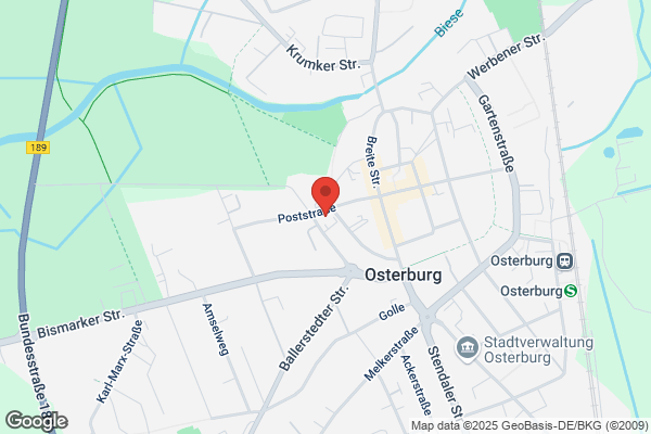 IDL Lohnsteuerhilfe e.V. Osterburg