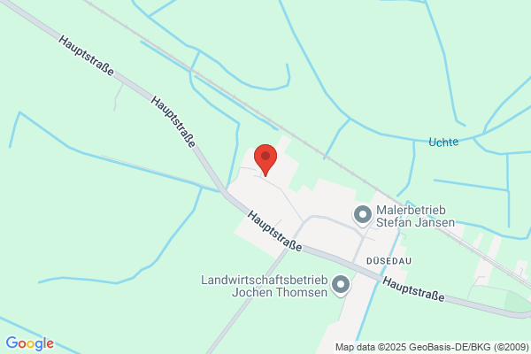 Landhotel Keck Düsedau