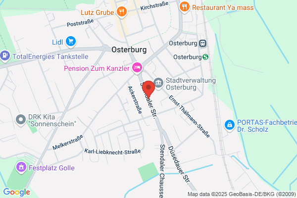 Landkreis Stendal