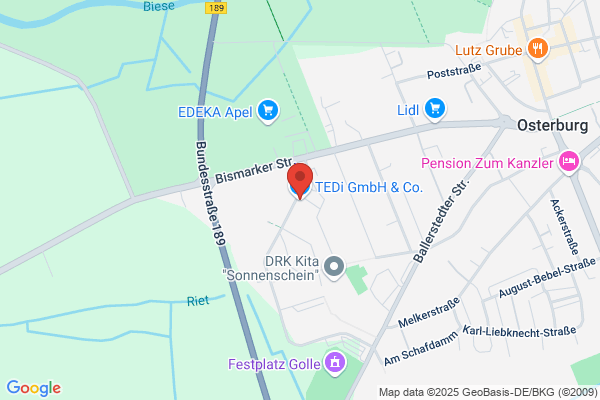 TEDi GmbH & Co. KG