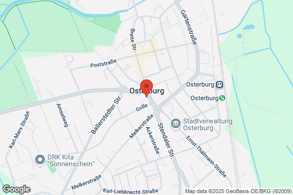 Videoland Osterburg Inh. Andreas Bartz