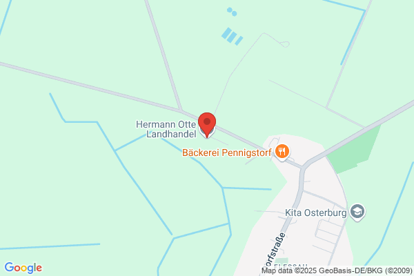H. Otte Landhandel GmbH