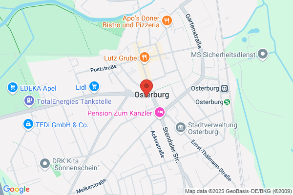 Maurers Trendmode Handels GmbH
