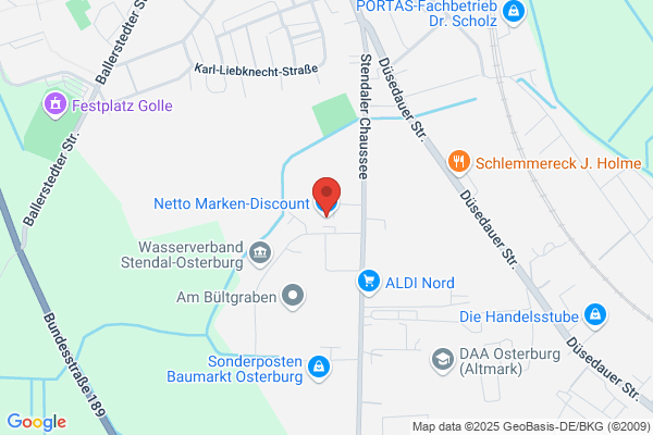 Netto Marken-Discount