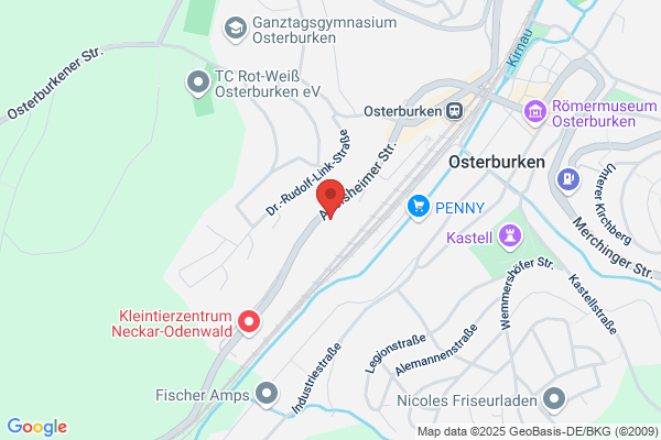 Auto-Nenninger GmbH