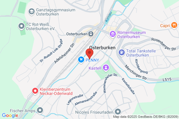 ZG Raiffeisen Markt
