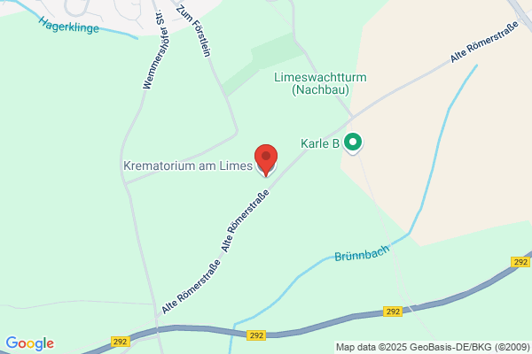 Krematorium Osterburken