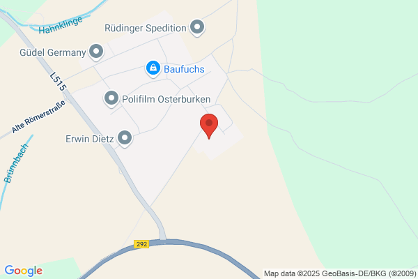 PAN-Dur Textil GmbH
