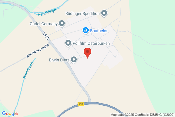 Plastikpack GmbH | Werk Recyclen