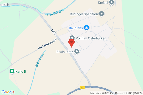 Auerswald Präzisionstechnik GmbH