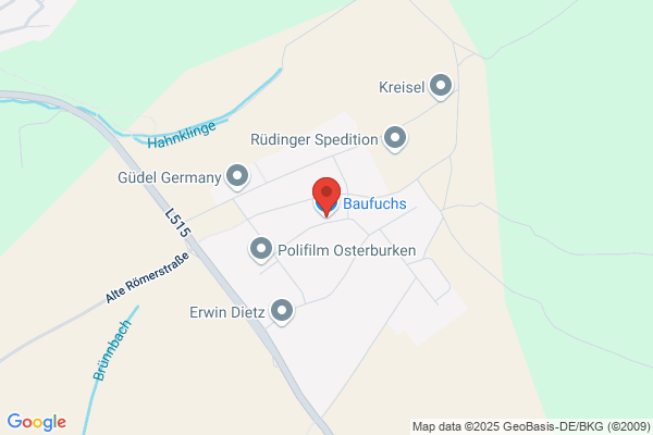 Baufuchs GmbH