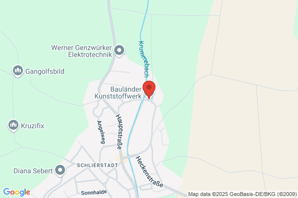 Bauländer Kunststoffwerk GmbH