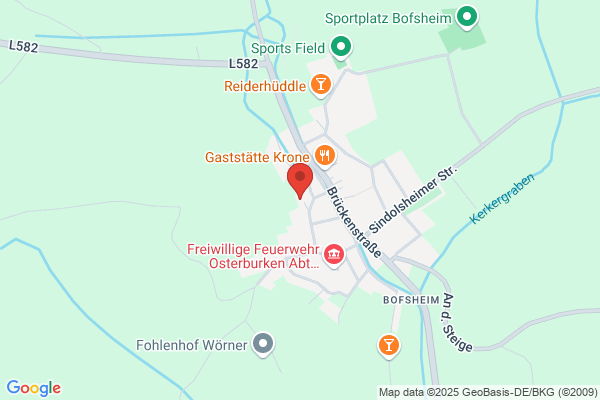 Ev. Kindergarten Bofsheim
