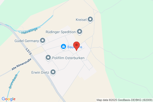 F und G Form und Guß GmbH