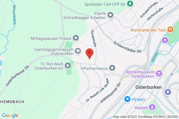 Realschule Osterburken