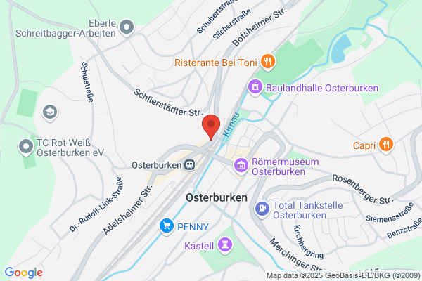 Reinhard GmbH & Co KG. Gardinen- u. Bettenhaus