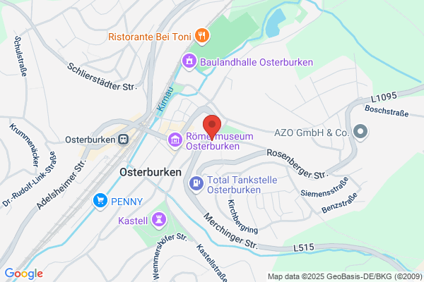 Suchtberatungsstelle des BLV