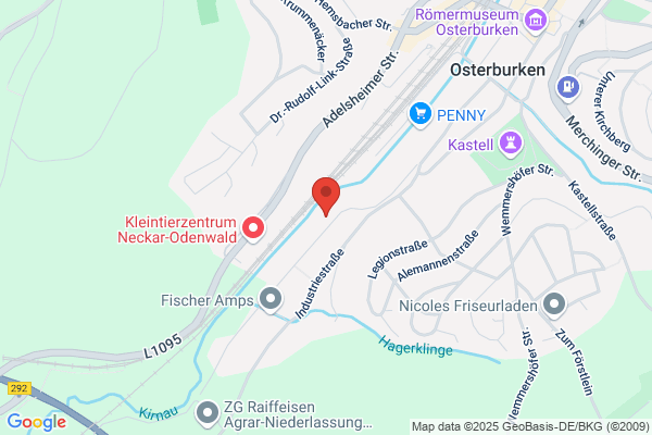 Wasserversorgung Bauland GmbH