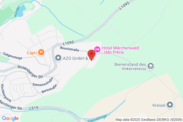 tungl-eto GmbH & Co. KG