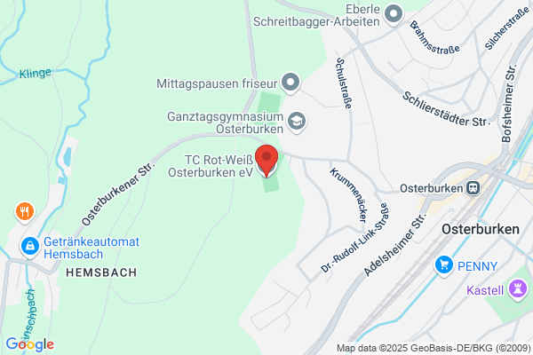 Tennisheim