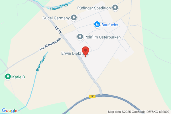 Erwin Dietz GmbH