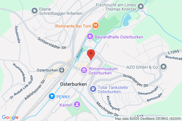 Reisebüro Fischer