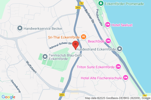 Pro Ostsee GmbH