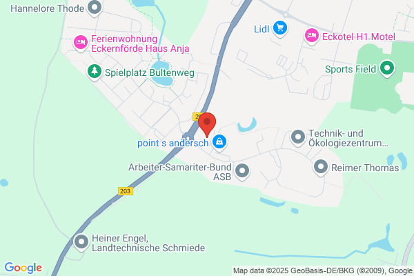 Ausbildungsverbund Rendsburg-Eckernförde