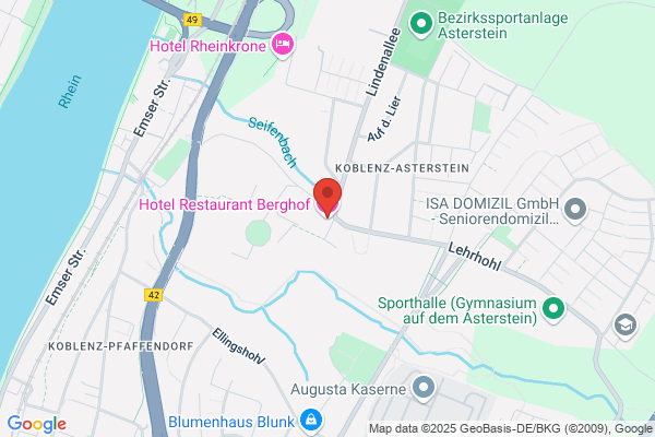 Berghof