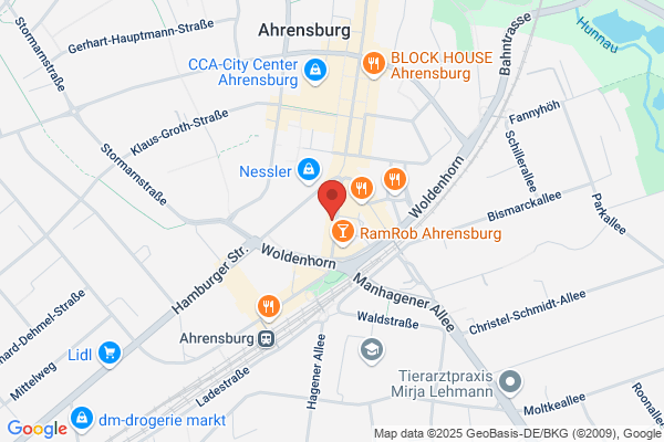 Betten- u. Federnreinigung S. Arendt