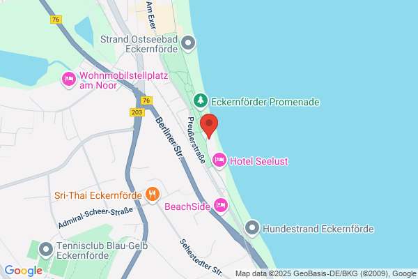 DLRG Bezirk Eckernförde