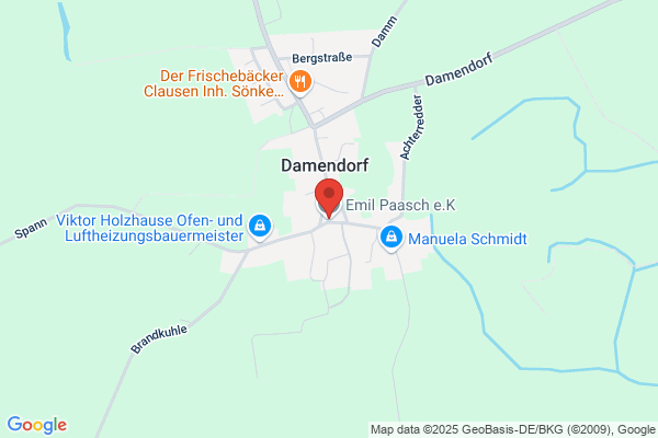 Emil Paasch
