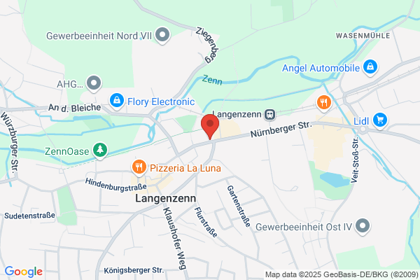 Jugendzentrum "Alte Post"