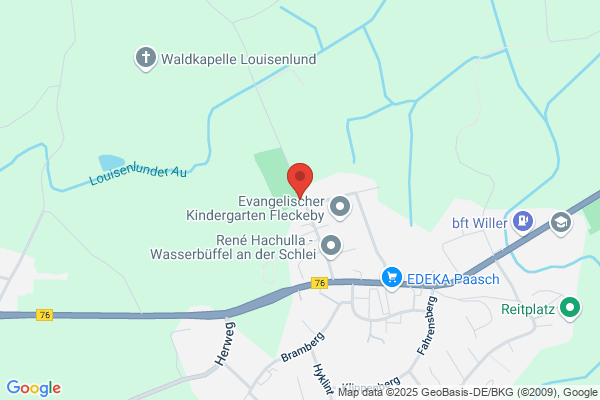 Sportverein Fleckeby e.V.