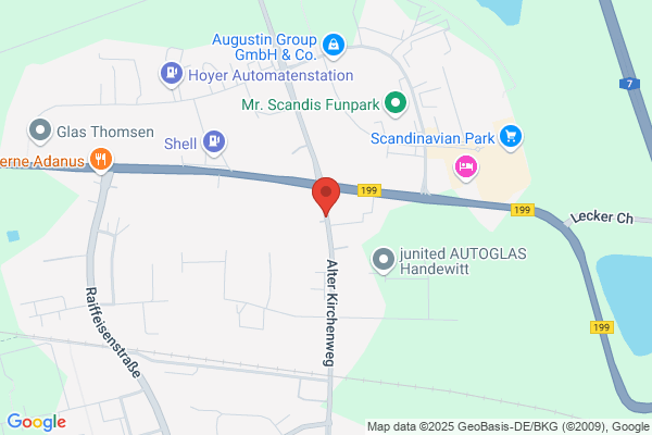 BBU Betriebs-Beratung Umweltschutz GmbH