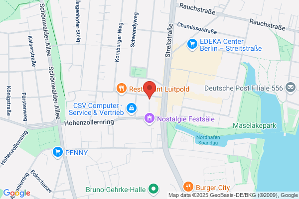 Drs. Kunze Claudia u. Bernd