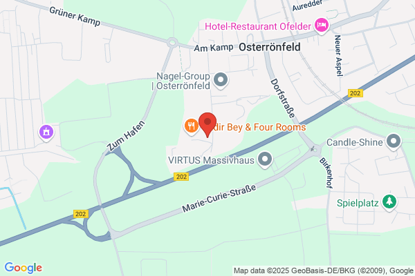 Druckluftsysteme Nord OHG