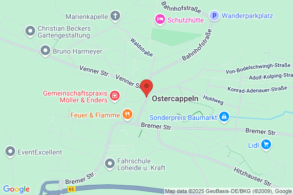 Wittekind-Apotheke