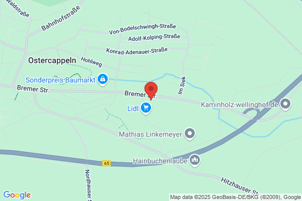 Bäckerei Schmidt