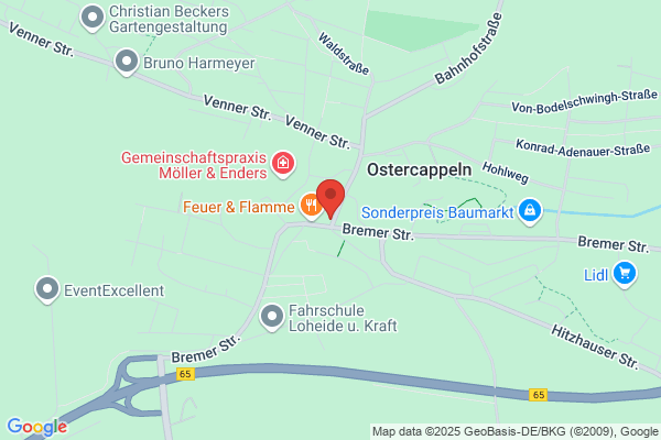Alte Mädchenschule