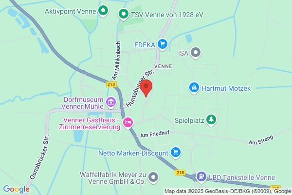 Auto-Service Venne