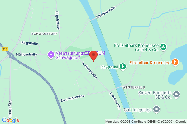 Caldenhof-Fisch