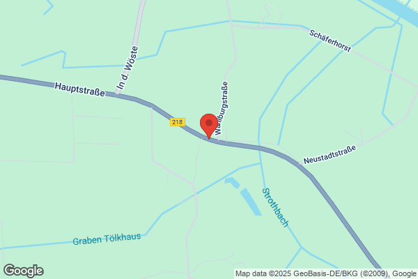 Gemeinde Ostercappeln