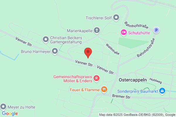 Gemeinde Ostercappeln