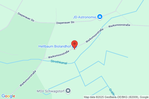 Hellbaum Biolandhof