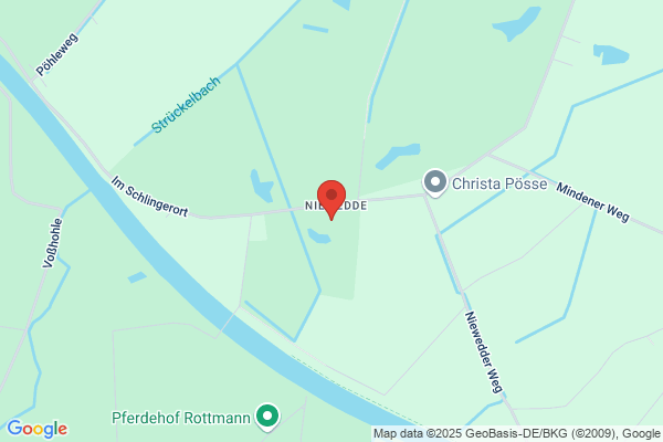 Hof Düsterberg Golfplatz GmbH + Co. KG