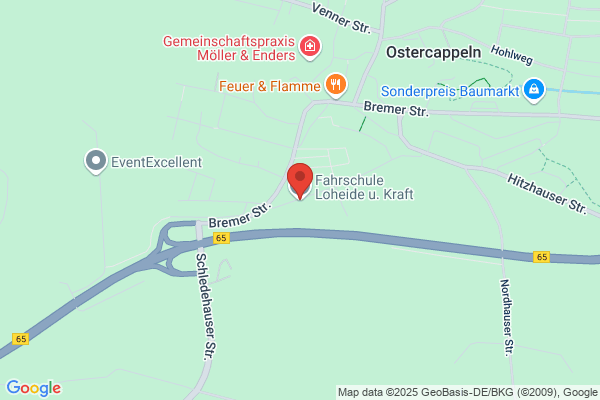 Loheide und Kraft Fahrschulen GmbH