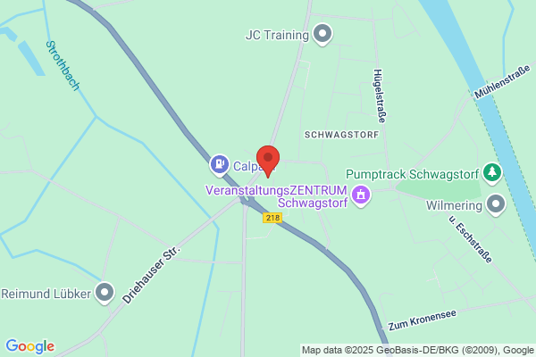 Marienkrippe Schwagstorf